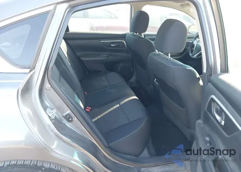 2016 Nissan Altima 2.5 Sv from USA, damaged, VIN 1N4AL3AP3GC292301